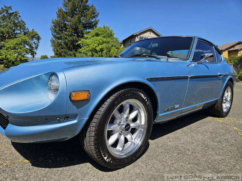 1975 Datsun 280Z