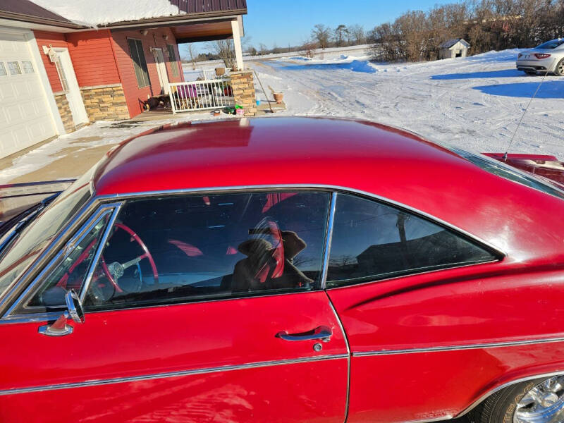 1966 Chevrolet Impala