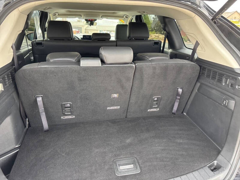 2024 Mazda CX-90 3.3 Turbo Preferred Plus