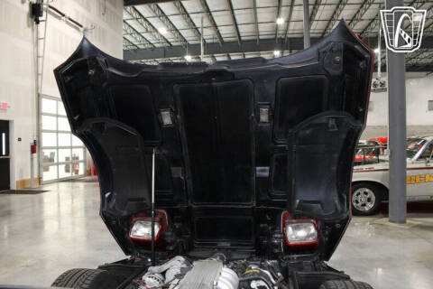 1987 Chevrolet Corvette