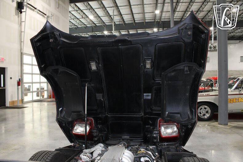 1987 Chevrolet Corvette