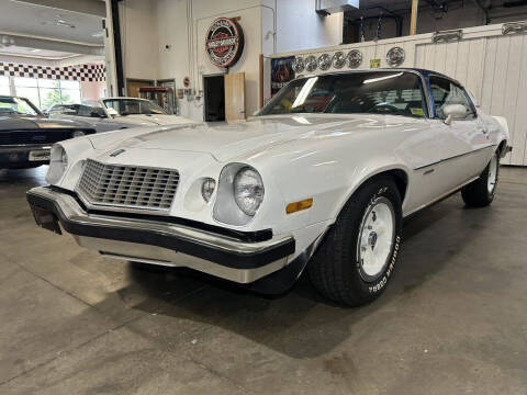 1977 Chevrolet Camaro