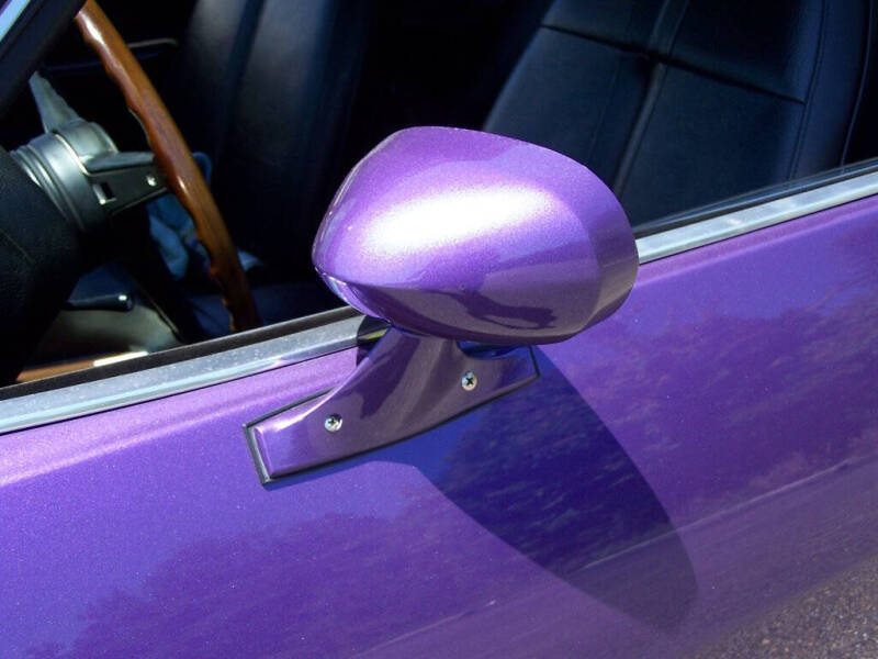 1971 Plymouth Cuda