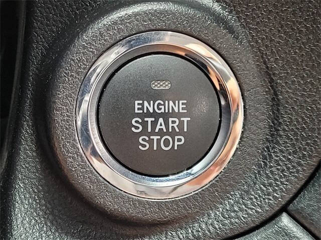 2022 Subaru Legacy Limited