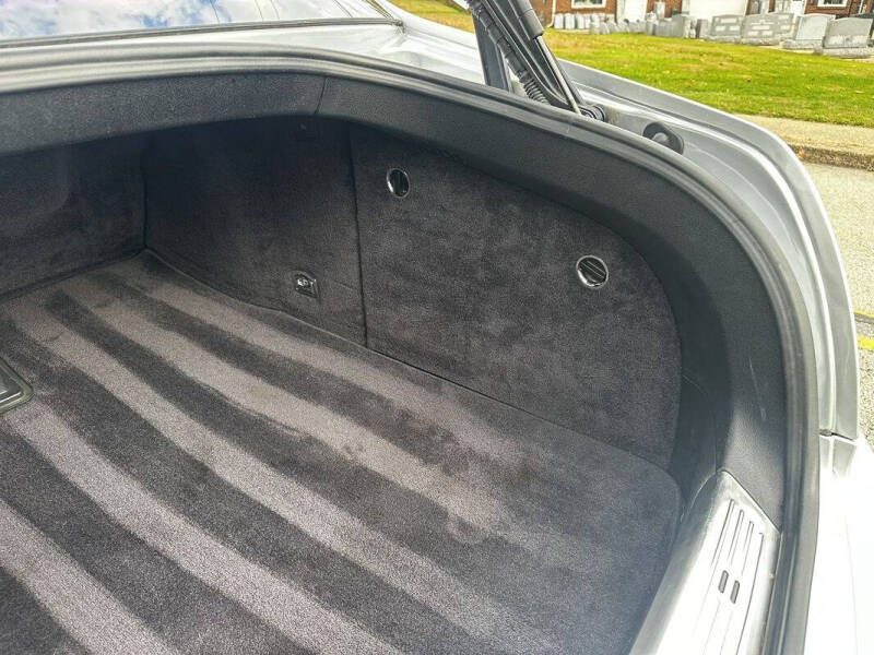 2007 Bentley Continental Flying Spur