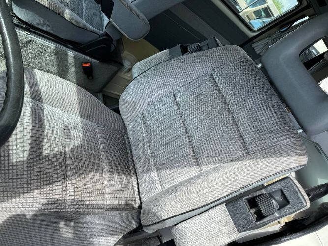 1988 Volkswagen Westfalia