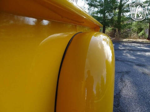 1948 Chevrolet C/K 20 Series