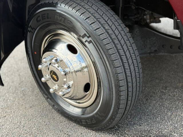 2020 RAM 3500 Tradesman