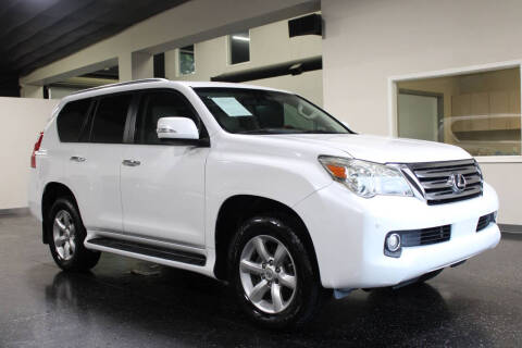 2011 Lexus GX 460