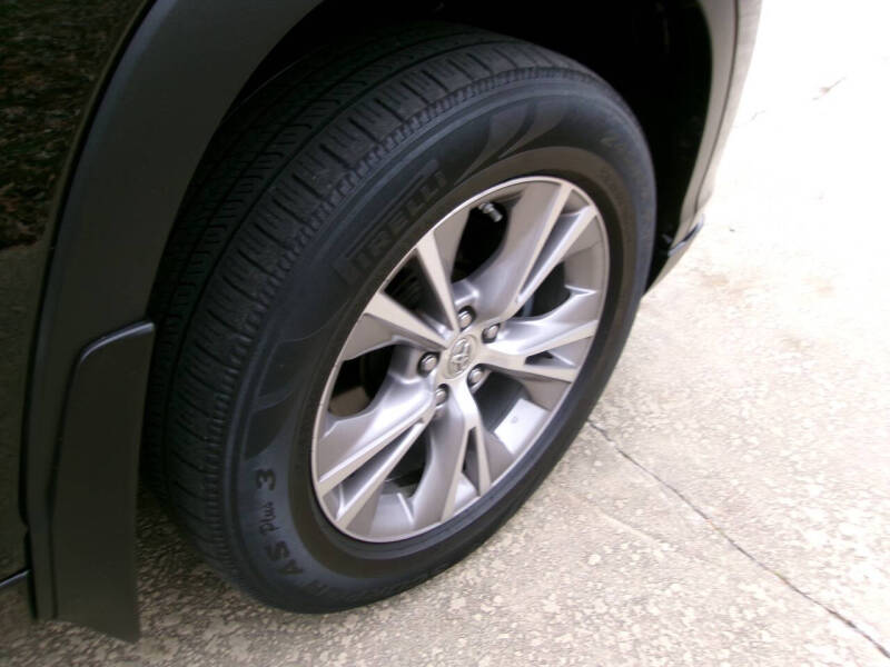 2014 Toyota Highlander XLE