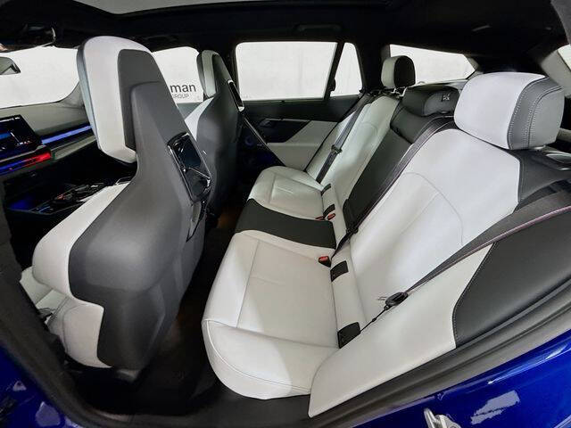 2026 BMW M5 Touring