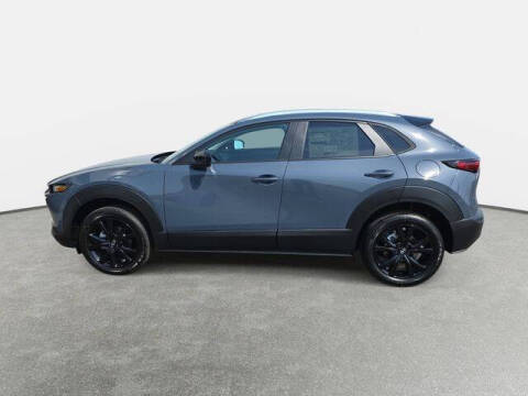 2026 Mazda CX-30 2.5 S Carbon Edition