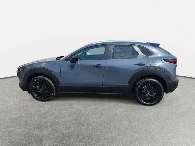 2026 Mazda CX-30 2.5 S Carbon Edition