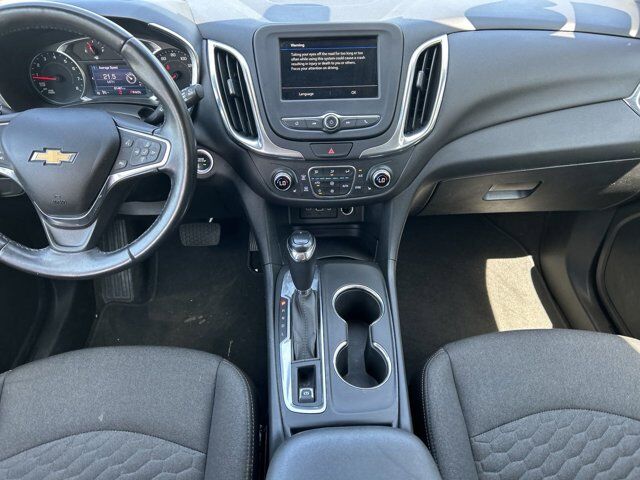 2019 Chevrolet Equinox 11