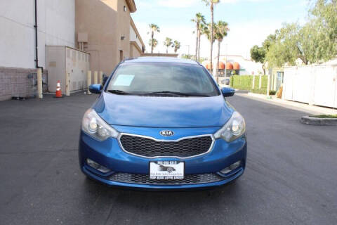 2015 Kia Forte5 EX