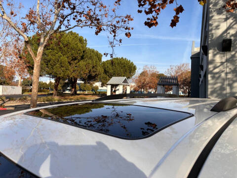 2015 Toyota Sienna XLE 8-Passenger