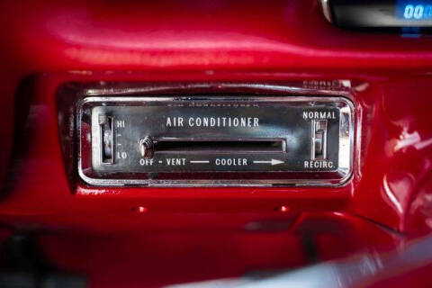 1959 Cadillac Series 62