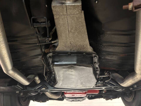 1961 Oldsmobile Starfire