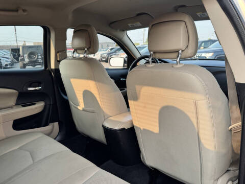 2014 Chrysler 200 LX