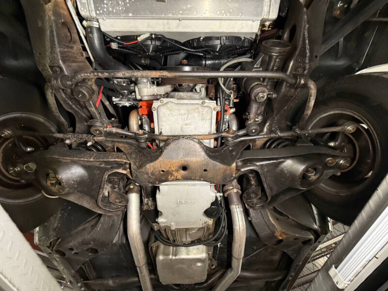 1967 Chevrolet Chevelle