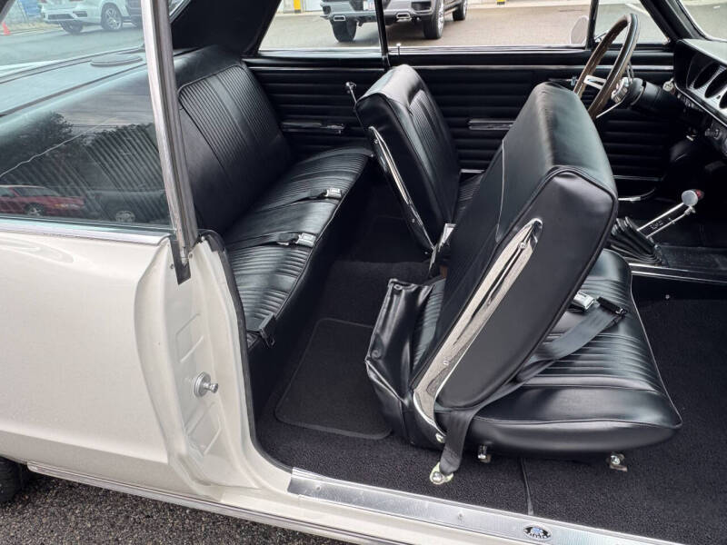 1964 Pontiac GTO