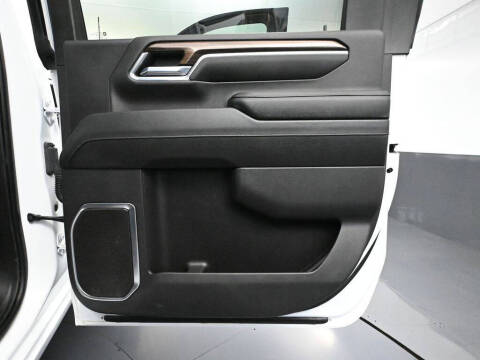 2024 Chevrolet Silverado 3500HD