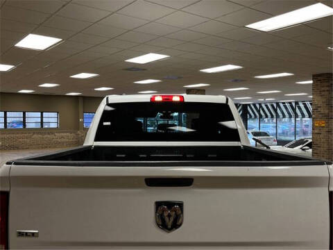 2022 RAM 1500 Classic