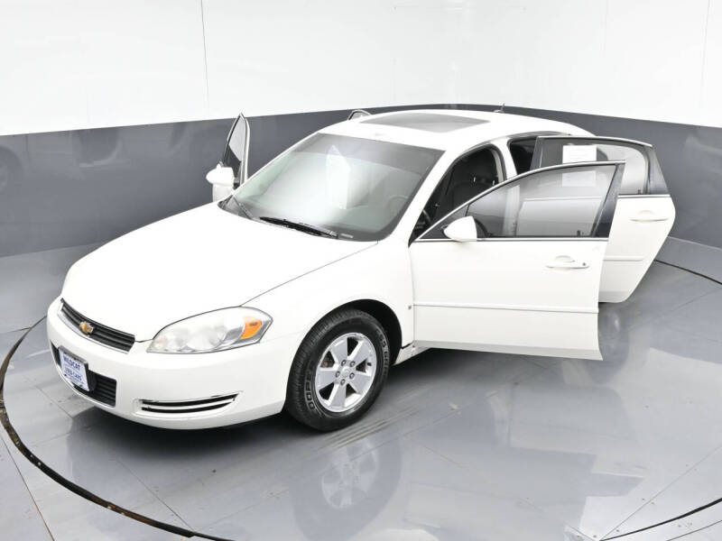 2006 Chevrolet Impala LT
