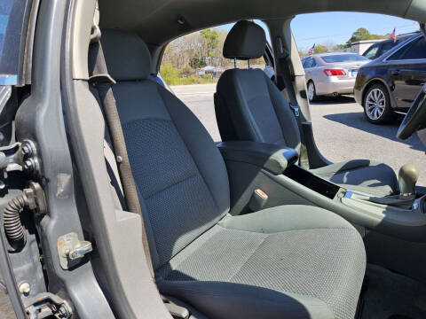 2008 Chevrolet Malibu LS