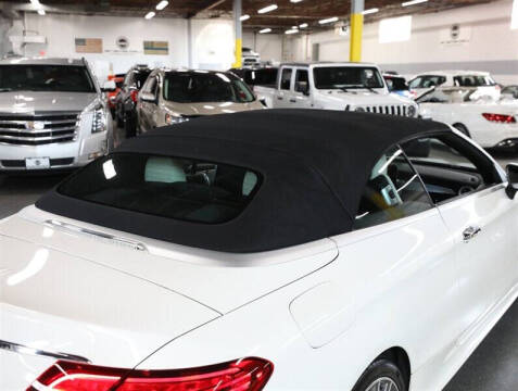 2020 Mercedes-Benz C-Class C 300