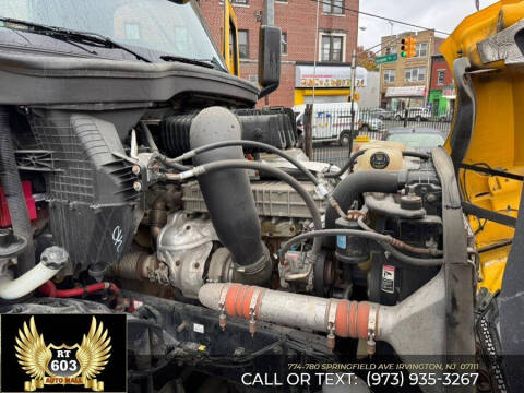 2019 Freightliner Cascadia