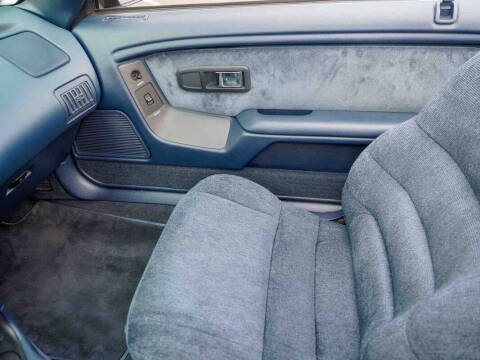 1990 Chrysler Le Baron Highline