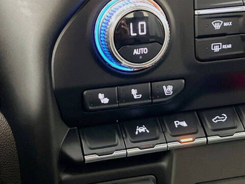 2022 GMC Sierra 1500 Limited