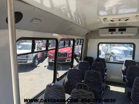 2013 Ford E-Series