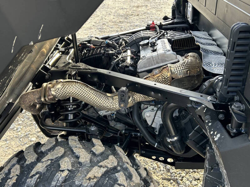 2026 Polaris 1000xp Northstar Ranger