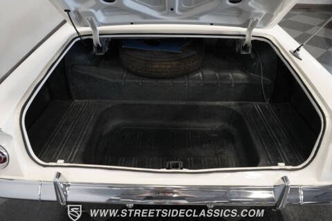 1961 Chevrolet Impala