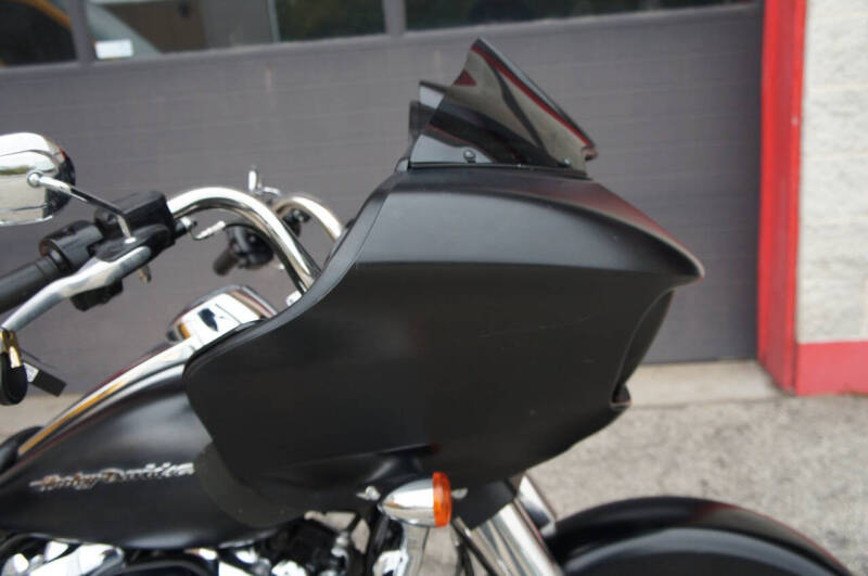 2017 Harley-Davidson Road Glide Special