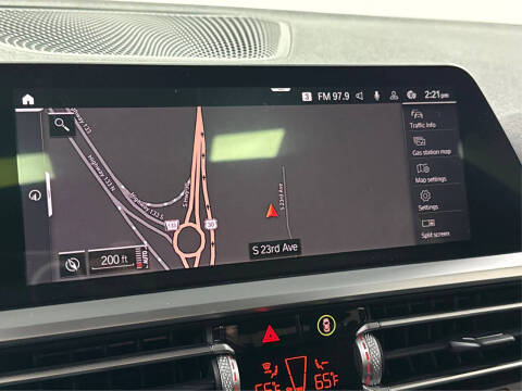 2021 BMW 3 Series 330i xDrive