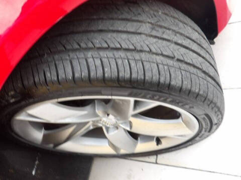 2011 Audi A5 2.0T quattro Premium Plus