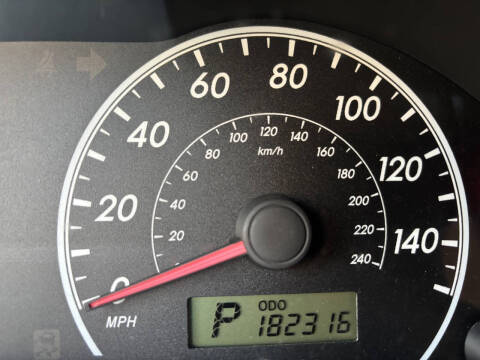 2012 Toyota Corolla L