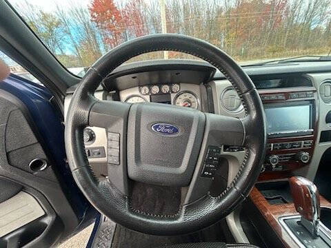 2010 Ford F-150