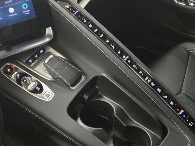 2024 Chevrolet Corvette Z06