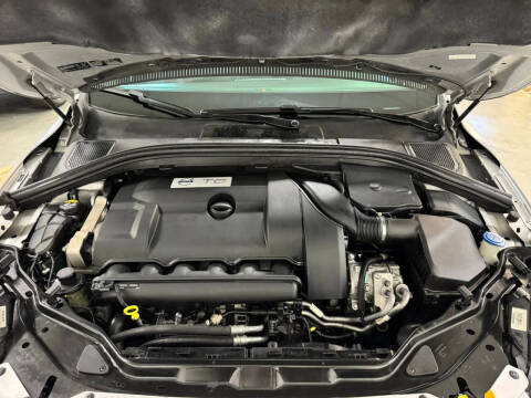 2014 Volvo XC60