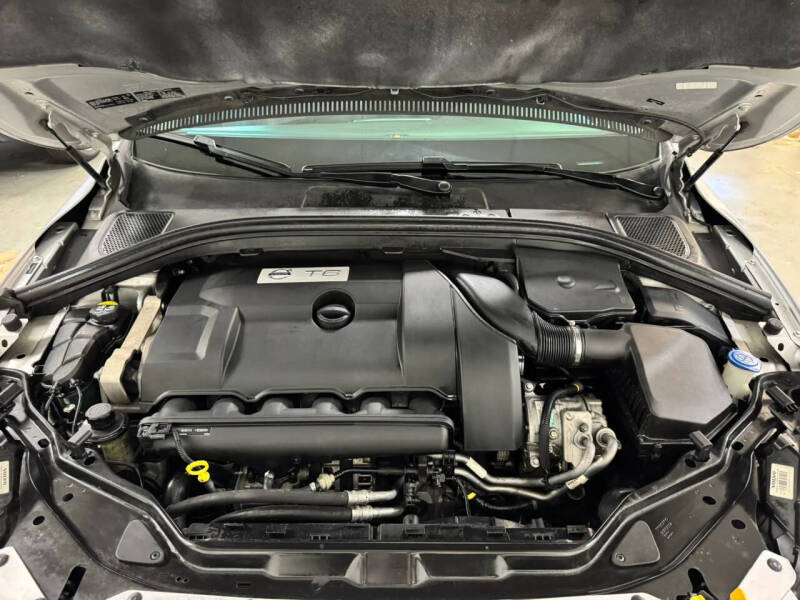 2014 Volvo XC60