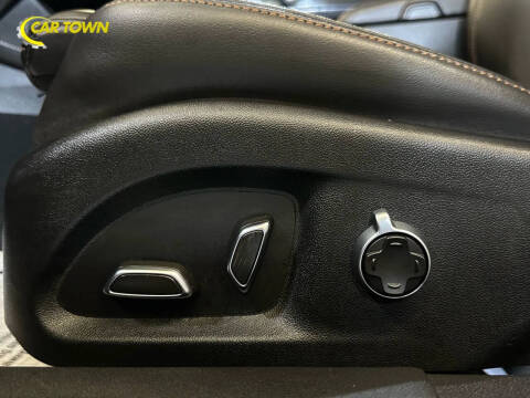 2024 Cadillac CT5 Sport