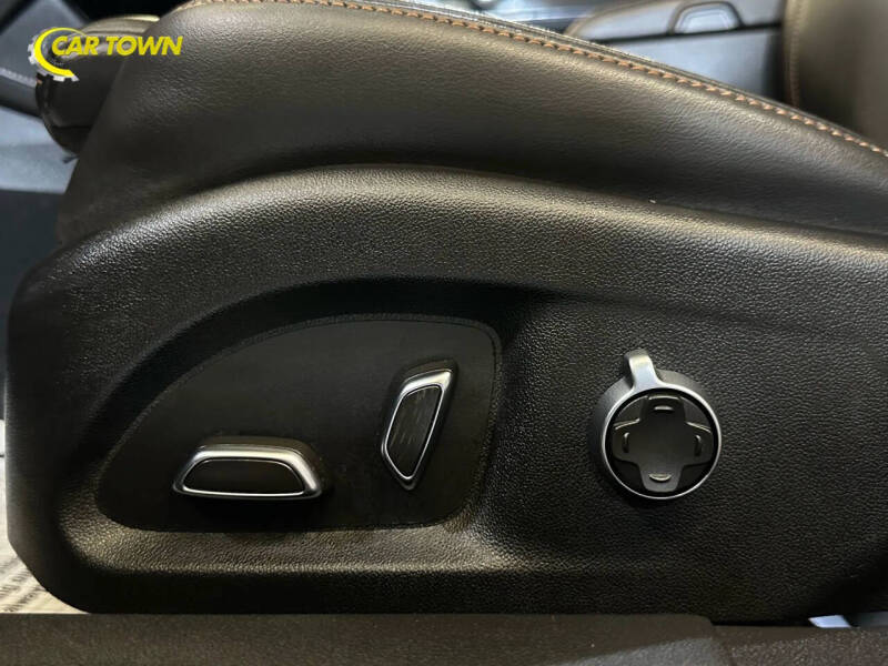 2024 Cadillac CT5 Sport