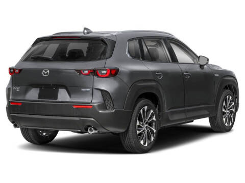 2026 Mazda CX-50 Hybrid Premium Plus