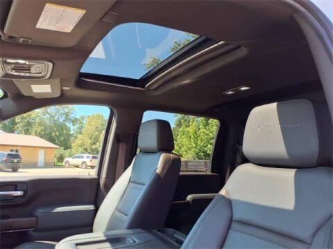 2020 GMC Sierra 3500HD