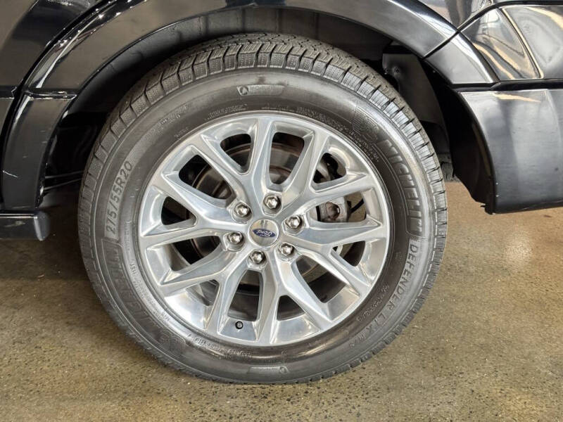 2016 Ford Expedition Limited