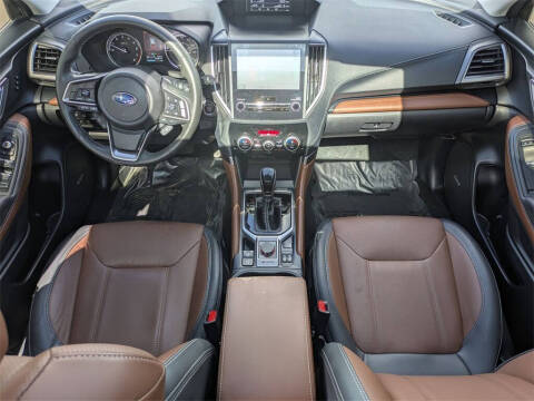 2024 Subaru Forester Touring